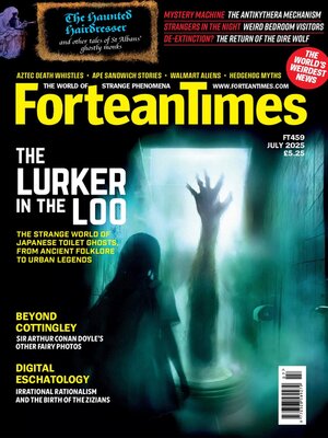 Fortean Times - Magazine